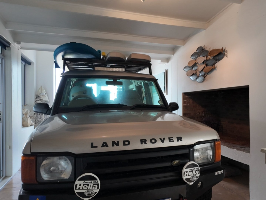 4 Bedroom Property for Sale in Stilbaai Wes Western Cape